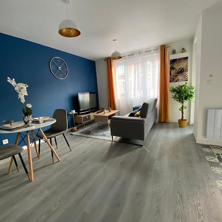 Superbe T2 Style Scandinave Dunkirk ภายนอก รูปภาพ