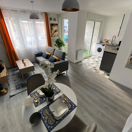 Superbe T2 Style Scandinave Dunkirk ภายนอก รูปภาพ