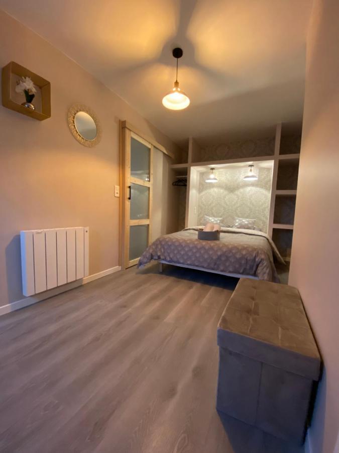 Superbe T2 Style Scandinave Dunkirk ภายนอก รูปภาพ